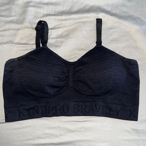 Sublime® Hands-Free Pumping & Nursing Bra